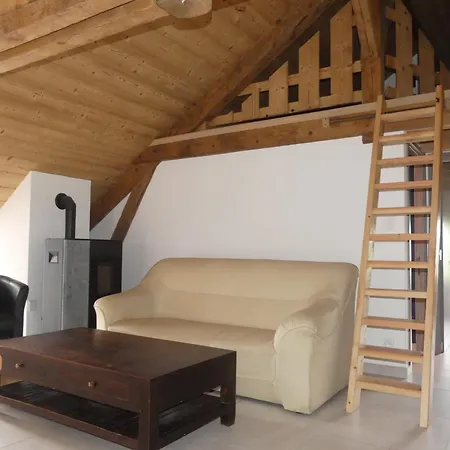 Le Massif - Au Sommet Avec Vue Panoramique *