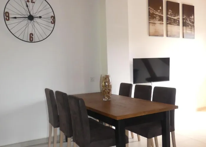 Apartmán Le Massif - Au Sommet Avec Vue Panoramique La Bresse